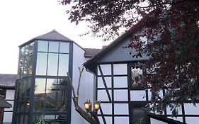 Gaestehaus Plattfuss